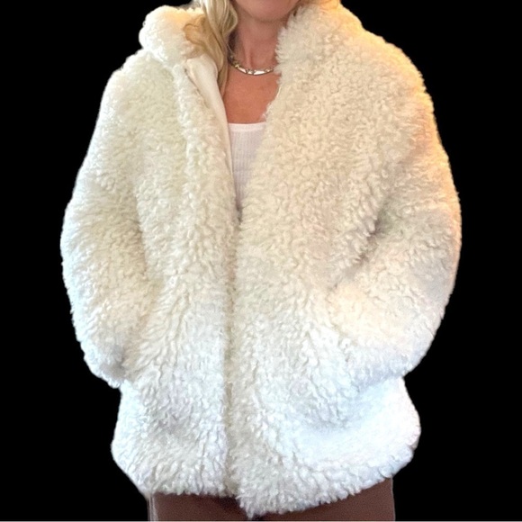 NWT Zara Jacket - Picture 3 of 10